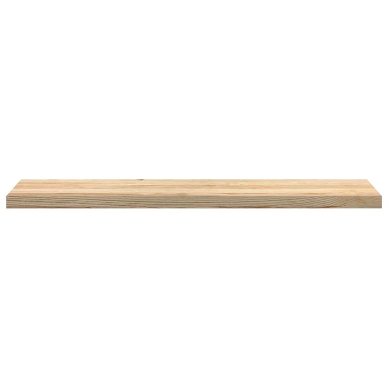 Casa si Gradina - Constructii - Scari si accesorii interioare - Accesorii scari interioare - Trepte scari 8 buc Stejar masiv netratat 120x25x2 cm - Infinity.ro
