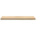 Casa si Gradina - Constructii - Scari si accesorii interioare - Accesorii scari interioare - Trepte scari 16 buc Stejar masiv netratat 90x25x2 cm - Infinity.ro