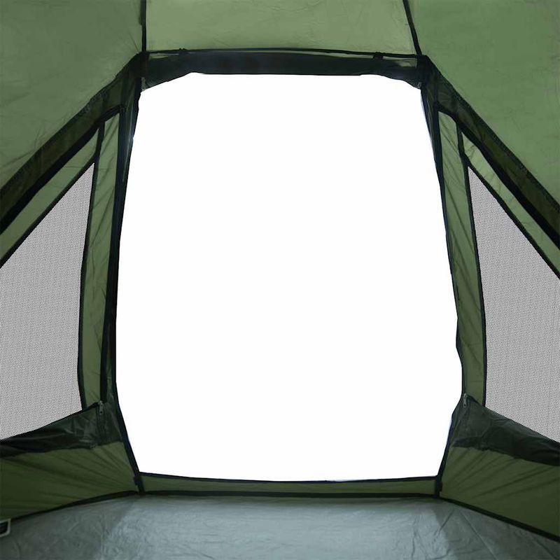 Sport si Outdoor - Camping - Corturi camping - Cort de pescuit verde masline rezistent la apa - Infinity.ro