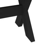 Casa si Gradina - Mobilier - Organizare si depozitare - Bancute - Banca de sufragerie NOAIN picioare in forma X lemn masiv de pin - Infinity.ro