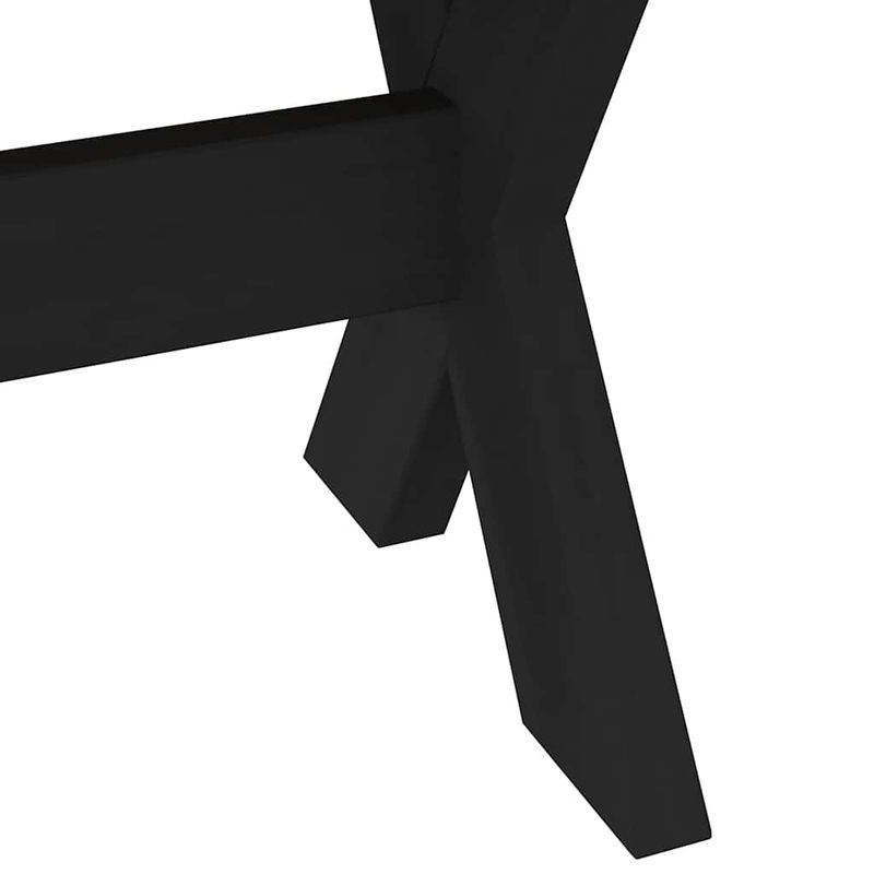 Casa si Gradina - Mobilier - Organizare si depozitare - Bancute - Banca de sufragerie NOAIN picioare in forma X lemn masiv de pin - Infinity.ro