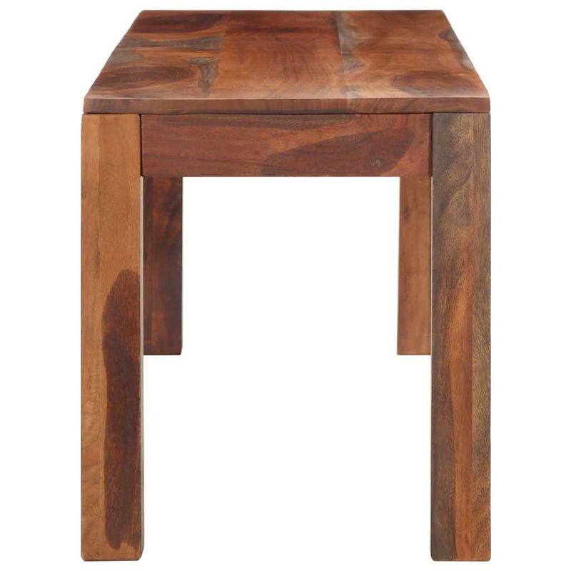 Casa si Gradina - Mobilier - Canapele si coltare - Banchete - Banca 160 cm din lemn masiv de salcam - Infinity.ro