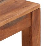 Casa si Gradina - Mobilier - Canapele si coltare - Banchete - Banca 160 cm din lemn masiv de salcam - Infinity.ro