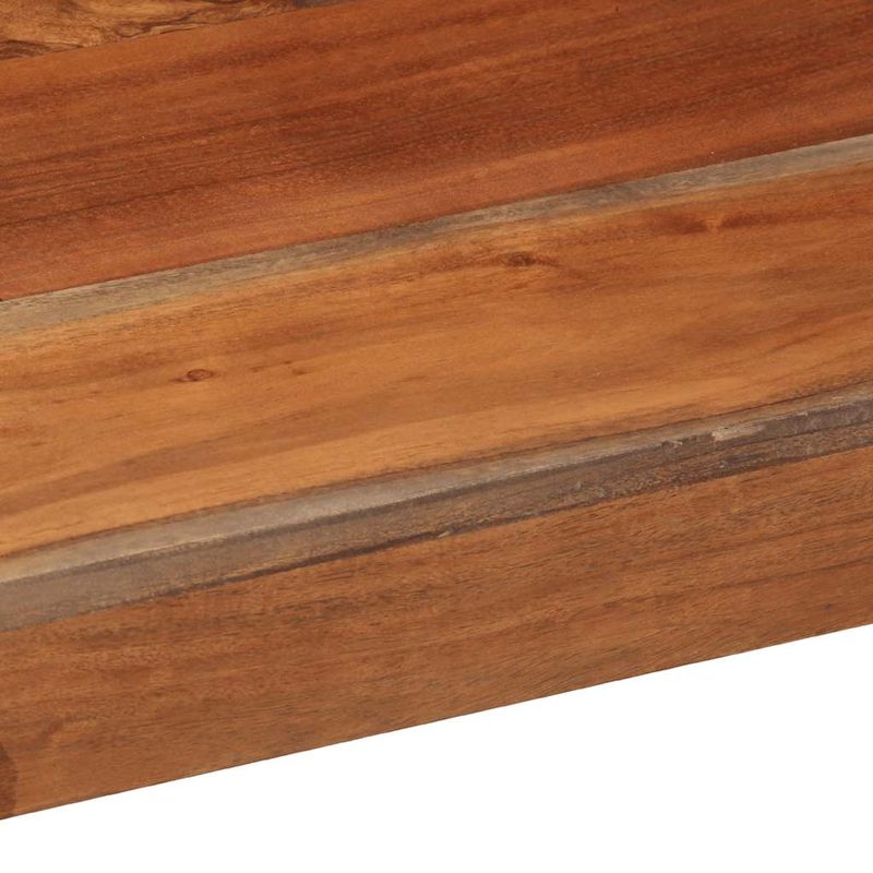 Casa si Gradina - Mobilier - Canapele si coltare - Banchete - Banca 160 cm din lemn masiv de salcam - Infinity.ro
