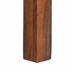Casa si Gradina - Mobilier - Canapele si coltare - Banchete - Banca 160 cm din lemn masiv de salcam - Infinity.ro