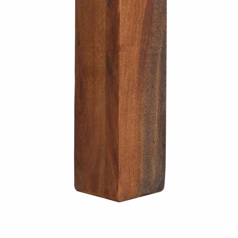 Casa si Gradina - Mobilier - Canapele si coltare - Banchete - Banca 160 cm din lemn masiv de salcam - Infinity.ro