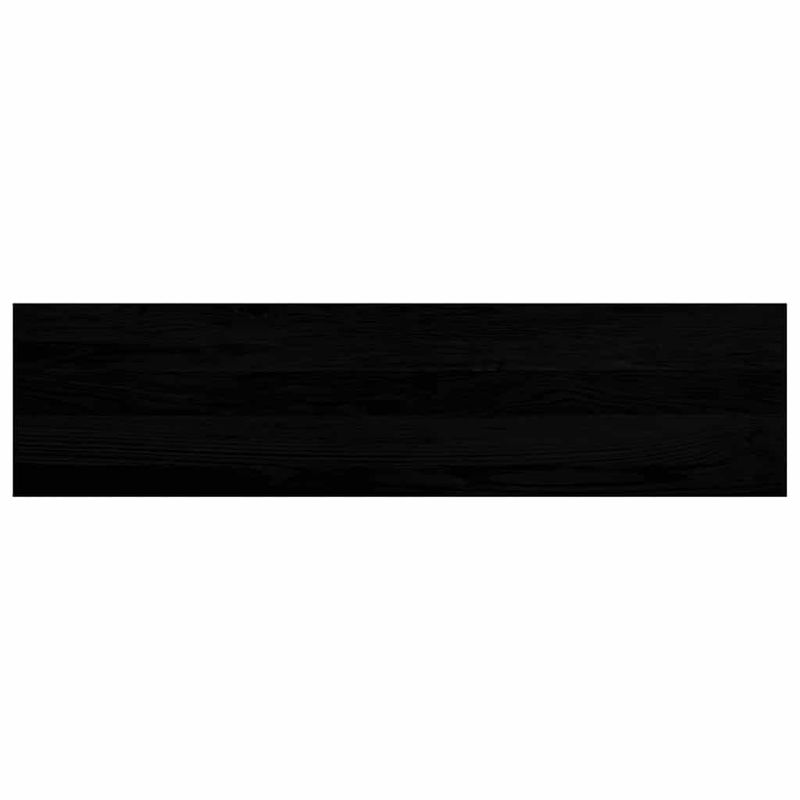 Casa si Gradina - Constructii - Scari si accesorii interioare - Accesorii scari interioare - Trepte de scara 20 buc maro inchis lemn masiv de stejar, mărime 100x25x2 cm - Infinity.ro