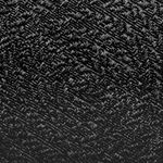 Casa si Gradina - Textile si covoare - Covoare - Covoare casa - Covor „ZIZUR” Antracit aspect iută pentru interior și exterior, model rotund, mărime 160x230 cm - Infinity.ro