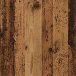 Casa si Gradina - Mobilier - Mobilier baie - Comode baie - Dulap de chiuveta, lemn vechi, 80x33x60 cm, lemn prelucrat - Infinity.ro