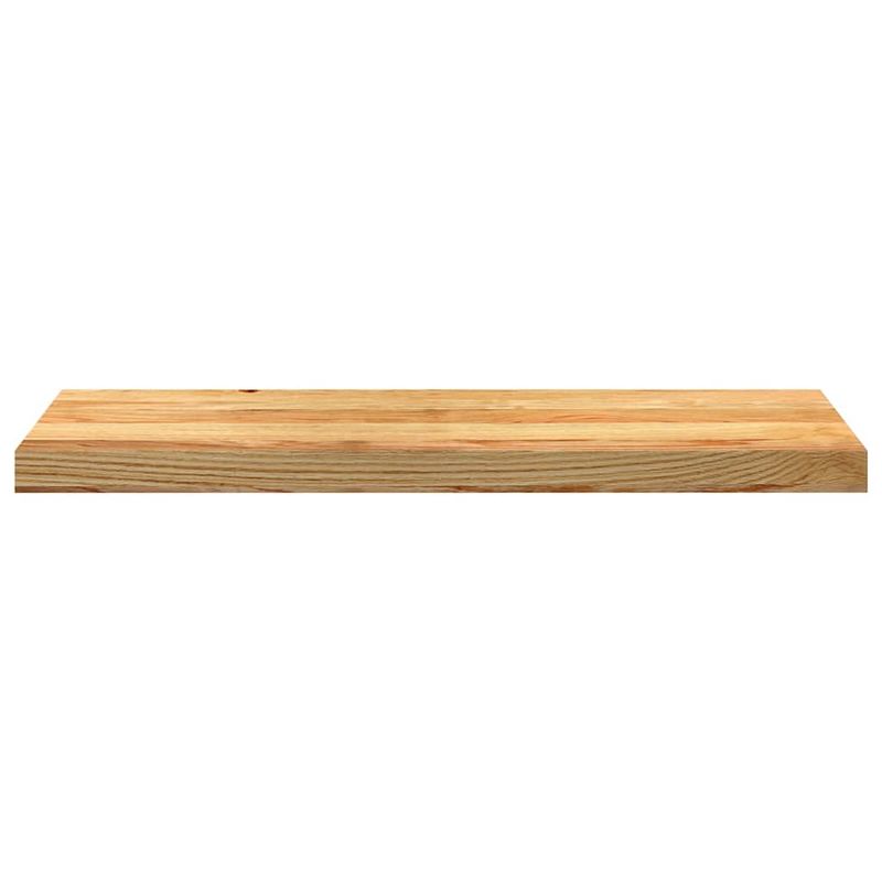 Casa si Gradina - Constructii - Scari si accesorii interioare - Accesorii scari interioare - Trepte de scara 16 buc maro deschis lemn masiv de stejar, mărime 80x25x2 cm - Infinity.ro
