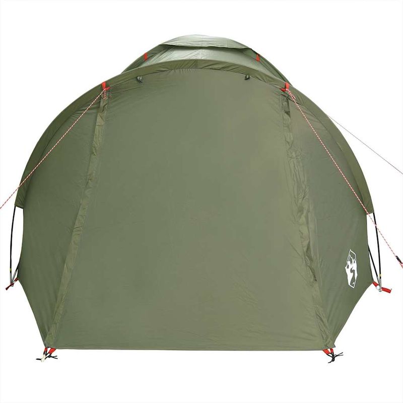 Sport si Outdoor - Camping - Corturi camping - Cort de pescuit 2 persoane, verde masliniu, impermeabil - Infinity.ro