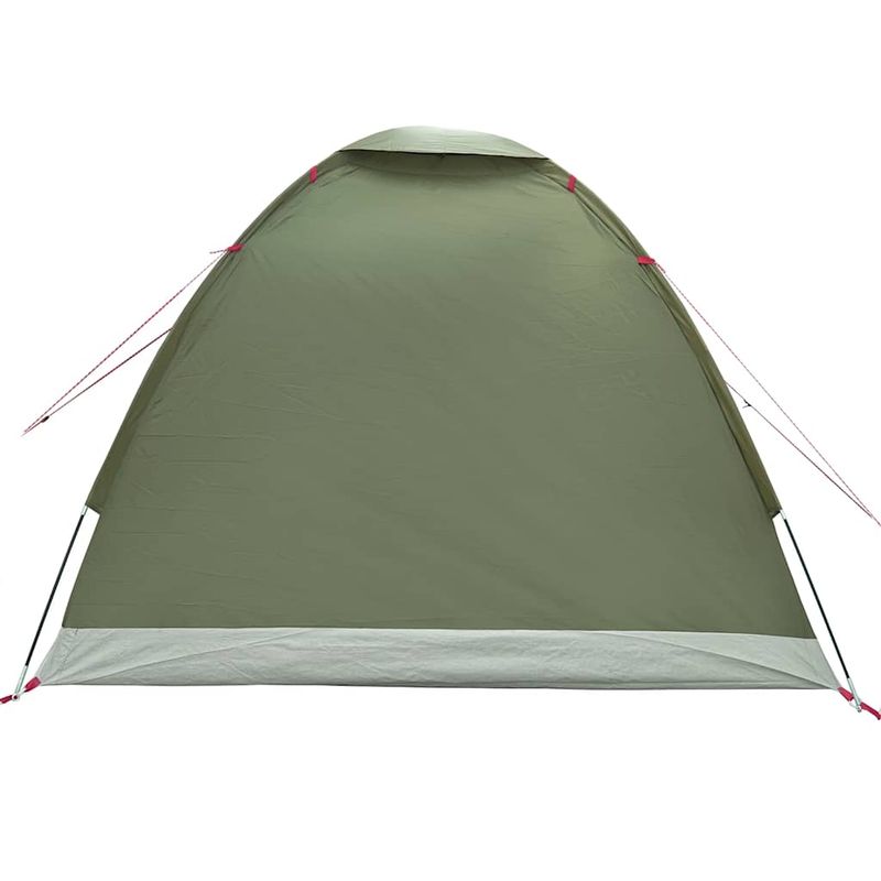 Sport si Outdoor - Camping - Corturi camping - Cort de pescuit 2 persoane, verde masliniu, impermeabil - Infinity.ro
