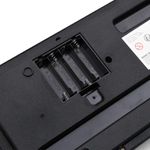 TV, Audio-Video si Foto - Instrumente muzicale - Instrumente electrice si electronice - Tastatura electrica pian cu 37 taste cu microfon pentru copii - Infinity.ro
