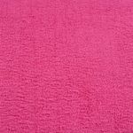 Casa si Gradina - Textile si covoare - Textile baie - Prosoape - Prosoape de mana 2 buc roz 50x100 cm 360 g/m² 100% bumbac - Infinity.ro