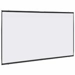 TV, Audio-Video si Foto - Videoproiectoare si accesorii - Ecrane proiectie - Ecran de proiectie suspendat pe perete 108 inchi 16:9 - Infinity.ro