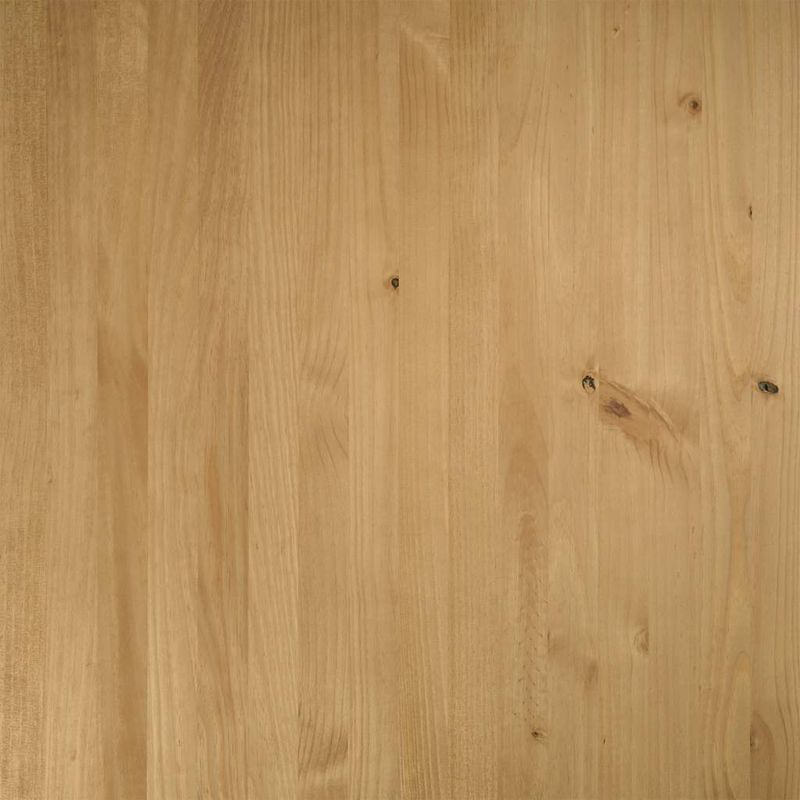 Casa si Gradina - Mobilier - Mese si birouri - Masute de cafea - Masuta de cafea NOAIN picioare in forma de U lemn masiv de pin - Infinity.ro
