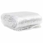 Casa si Gradina - Gradina si terasa - Umbrele si pavilioane - Pavilioane - Prelata transparenta cu ochiuri 1x5 m PVC - Infinity.ro