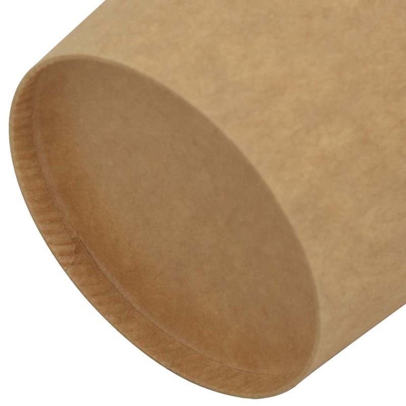 Casa si Gradina - Bucatarie si vesela - Cani si pahare - Cani si cesti - Cesti de cafea din hartie 1000 buc 8oz 200ml maro - Infinity.ro