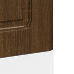 Electronice si Electrocasnice - Masini de spalat vase - Accesorii masini de spalat vase - Panou pentru masina de spalat vase Stejar maro Lemn prelucrat - Infinity.ro