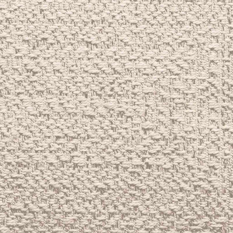 Casa si Gradina - Textile si covoare - Covoare - Covoare casa - Covor „ZIZUR” crem aspect iută pentru interior și exterior, model dreptunghiular, mărime 80x250 cm - Infinity.ro
