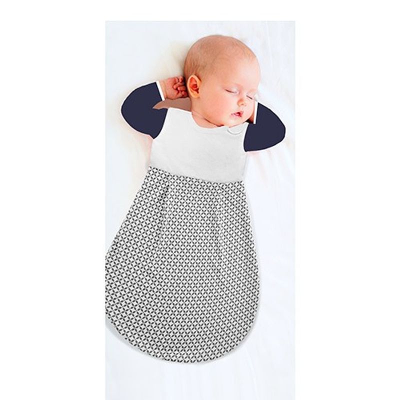 Casa si Gradina - Textile si covoare - Pături și cuverturi - Saci de dormit copii - Sac de dormit BabyJem (Marime: 6-12 Luni) - Infinity.ro