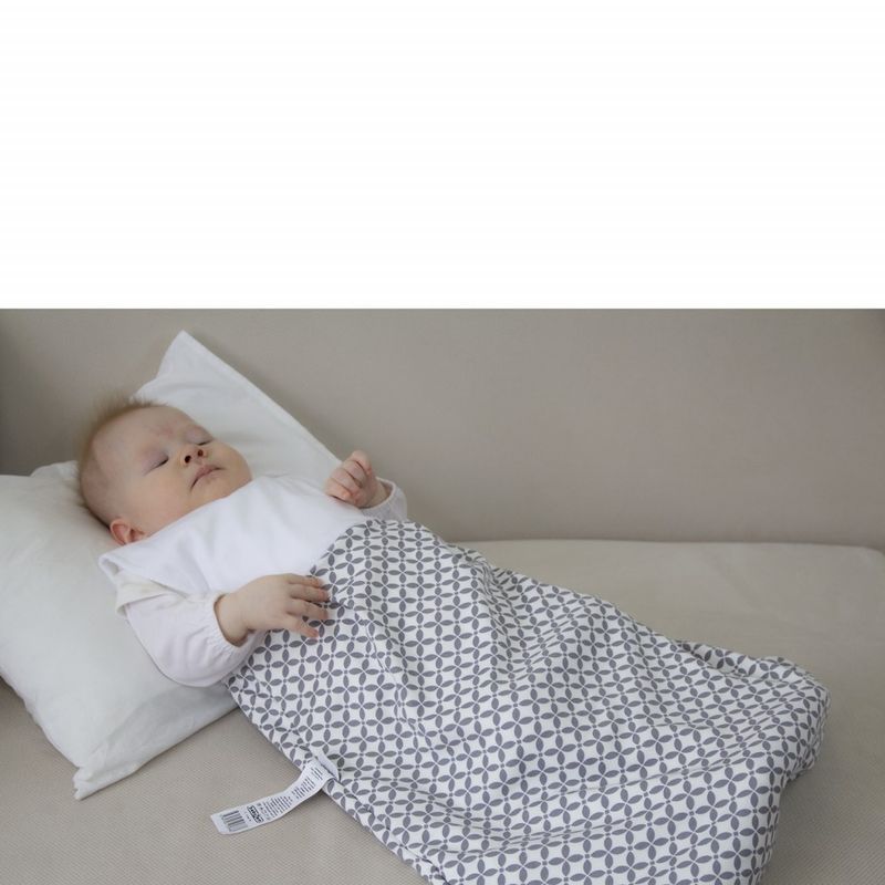 Casa si Gradina - Textile si covoare - Pături și cuverturi - Saci de dormit copii - Sac de dormit BabyJem (Marime: 6-12 Luni) - Infinity.ro