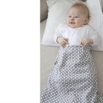 Casa si Gradina - Textile si covoare - Pături și cuverturi - Saci de dormit copii - Sac de dormit BabyJem (Marime: 6-12 Luni) - Infinity.ro