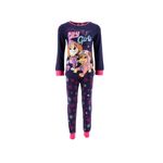 Fashion, accesorii si bijuterii - Copii - Lenjerie si pijamale copii - Pijamale copii - Pijamale lungi Paw Patrol Skye Liberty 98 CM 3 ani, Albastru - Infinity.ro