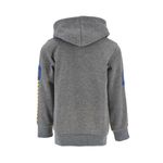 Fashion, accesorii si bijuterii - Copii - Imbracaminte copii - Pulovere si hanorace copii - Hanorac maneci lungi Spiderman 98 CM 3 ani Gri - Infinity.ro