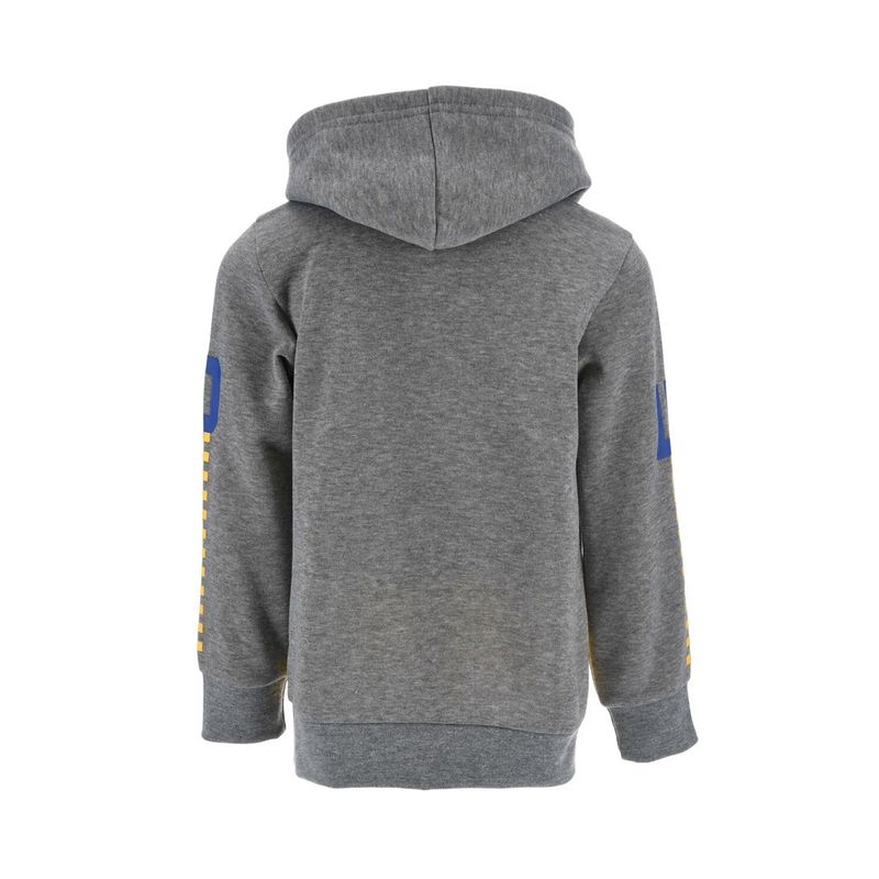 Fashion, accesorii si bijuterii - Copii - Imbracaminte copii - Pulovere si hanorace copii - Hanorac maneci lungi Spiderman 98 CM 3 ani Gri - Infinity.ro