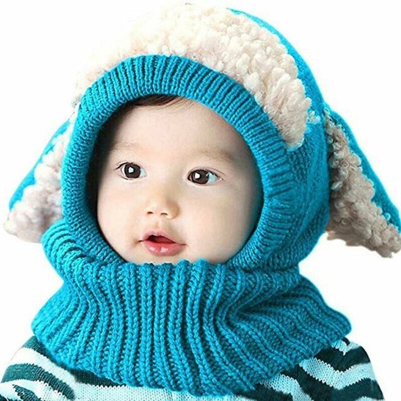 Fashion, accesorii si bijuterii - Copii - Accesorii copii - Caciuli si palarii copii - Caciulita mielusel pentru copii de la 2 la 6 ani Drool (Culoare: Roz) - Infinity.ro