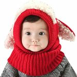 Fashion, accesorii si bijuterii - Copii - Accesorii copii - Caciuli si palarii copii - Caciulita mielusel pentru copii de la 2 la 6 ani Drool (Culoare: Albastru) - Infinity.ro