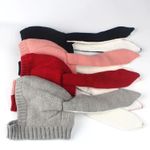 Fashion, accesorii si bijuterii - Copii - Accesorii copii - Caciuli si palarii copii - Caciulita iepuras Drool (Culoare: Negru) - Infinity.ro