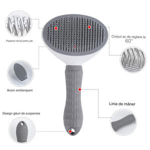 Petshop - Ingrijire si Igiena - Litiere si accesorii - Infinity.ro