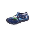 Fashion, accesorii si bijuterii - Copii - Incaltaminte copii - Pantofi copii - Pantofi cu interior de bumbac pentru baieti Vi-GGa-Mi Tubis Sport marimea 29 - Infinity.ro
