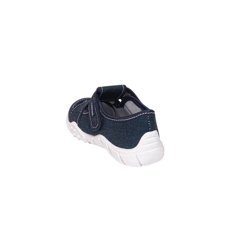Fashion, accesorii si bijuterii - Copii - Incaltaminte copii - Pantofi copii - Pantofi cu interior de bumbac pentru baieti Vi-GGa-Mi Adas Classic mar. 34 - Infinity.ro