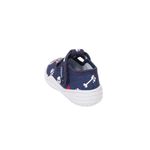 Fashion, accesorii si bijuterii - Copii - Incaltaminte copii - Pantofi copii - Pantofi cu interior de bumbac pentru baieti Vi-GGa-Mi Dingo Imprimeu marimea 24 - Infinity.ro