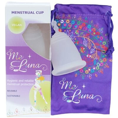 ME LUNA - Cupa menstruala - marimea