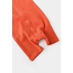 Fashion, accesorii si bijuterii - Copii - Imbracaminte copii - Salopete copii - Salopeta fara maneci si pantaloni scurti - 100% bumbac organic - Scortisoara, BabyCosy (Marime: 12-18 Luni) - Infinity.ro