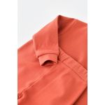 Fashion, accesorii si bijuterii - Copii - Imbracaminte copii - Treninguri si compleuri copii - Set bluzita cu maneca lunga si pantaloni lungi - bumbac organic 100% - Scortisoara, BabyCosy (Marime: 6-9 luni) - Infinity.ro