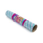 Jucarii, Copii si Bebe - Jucarii si jocuri - Jucarii & jocuri educative - Seturi de artizanat - Pachet creativ de Craciun pentru copii Giant Cracker LOL, 55 cm, 42-0088/A - Infinity.ro