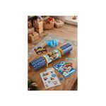 Jucarii, Copii si Bebe - Jucarii si jocuri - Jucarii & jocuri educative - Seturi de artizanat - Pachet creativ de Craciun pentru copii Giant Cracker Paw Patrol, 55 cm, 97-0040-A - Infinity.ro