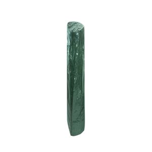 Husa de protectie pentru umbrela de gradina, verde, 162 x 24 cm, MyGarden, 3350