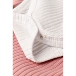 Fashion, accesorii si bijuterii - Copii - Imbracaminte copii - Body-uri copii - Body Bebe Unisex cu maneca lunga din 95% bumbac organic cu 5% elastan - Alb, BabyCosy (Marime: 18-24 Luni) - Infinity.ro