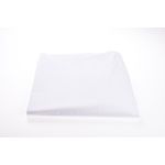 Casa si Gradina - Textile si covoare - Lenjerii de pat - Lenjerii copii - Set 3 cearsafuri galben crem si model buburuze + protectie impermeabila pentru patut 90x40 50 cm - Infinity.ro