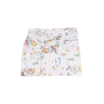 Casa si Gradina - Textile si covoare - Lenjerii de pat - Lenjerii copii - Lenjerie patut 120x60 cm, 3 piese bumbac 100% model iepurasi galbeni - Infinity.ro