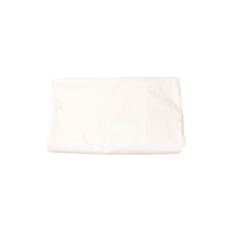 Casa si Gradina - Textile si covoare - Lenjerii de pat - Lenjerii copii - Cearsaf patut 90x40 50 cm bumbac 100%  crem - Infinity.ro