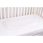 Casa si Gradina - Textile si covoare - Pături și cuverturi - Saci de dormit copii - Saculet de dormit gros model stelute 12-24 luni - Infinity.ro