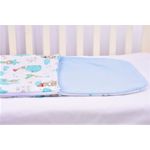 Casa si Gradina - Textile si covoare - Pături și cuverturi - Saci de dormit copii - Saculet de dormit model ursuleti One Size - Infinity.ro