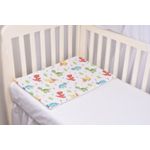 Casa si Gradina - Textile si covoare - Perne si pilote - Perne - Pernuta plata 40x60 cm model dinozauri - Infinity.ro